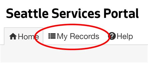 seattle sdci permit portal.